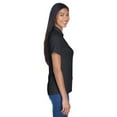thumbnail image 3 of UltraClub 8445L Ladies Cool & Dry Stain-Release Performance Polo, 3 of 3