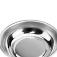 thumbnail image 6 of Zxpjkyu Magnetic Tools Parts Tray Parts Dish Round Magnetic Tray Magnet Parts Tools Tray 3inch, 6 of 9