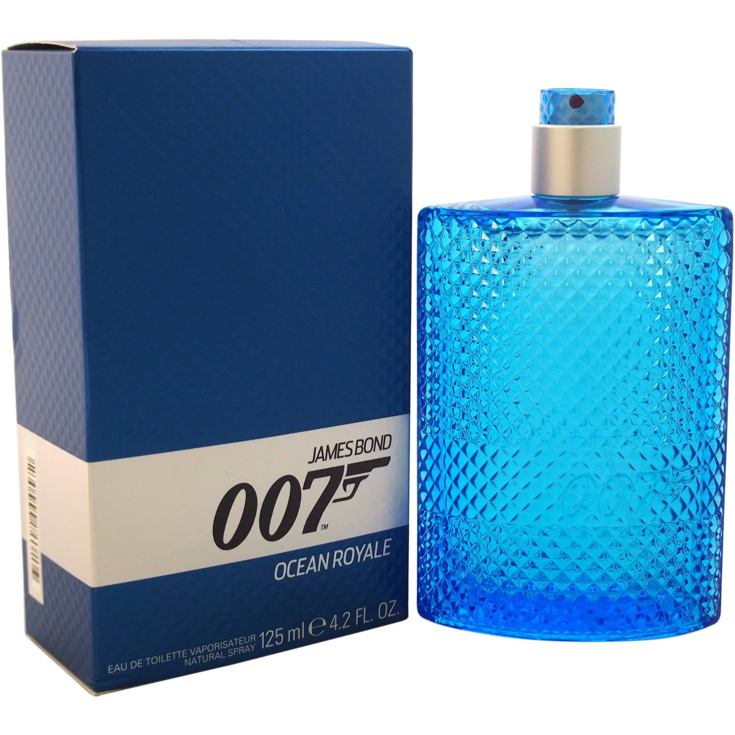 007 ocean royale