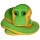 thumbnail image 1 of Serpiente ponderada 5Star-TD - 3.7 libras 5Star-TD FBA_3209538, 1 of 1