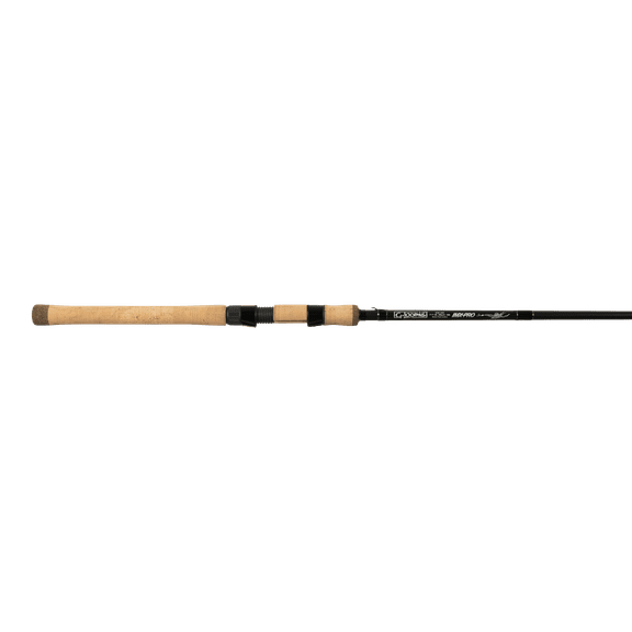 G. Loomis Fishing IMX-PRO 831S NRR Bass [12903-01]