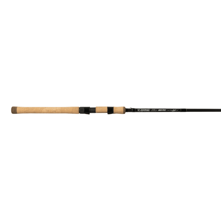 G. Loomis Fishing IMX-PRO 882S NRR Bass [12904-01] 