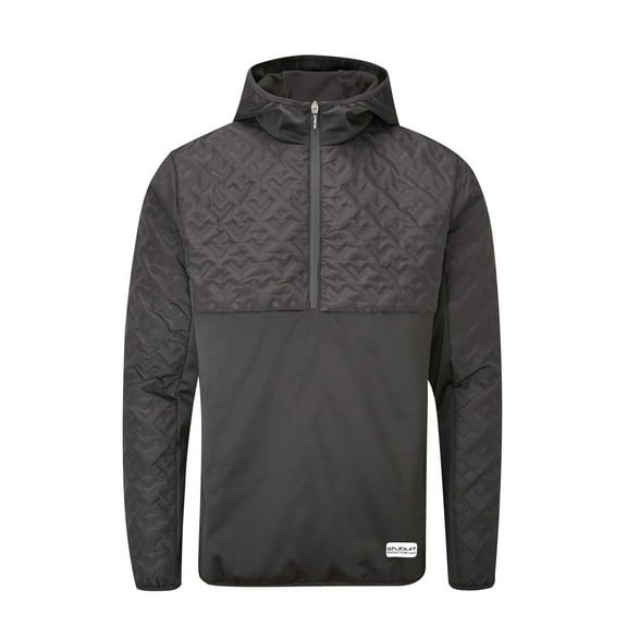 Stuburt Mens Evolution-Tech Hooded Padded Jacket