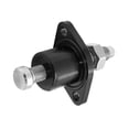 thumbnail image 3 of Enhanced Stability Camshaft Chain Tensioner Adjuster Lifter Engine Component for Bikers CMX300 CMX500 Motorbike Aluminum, 3 of 9