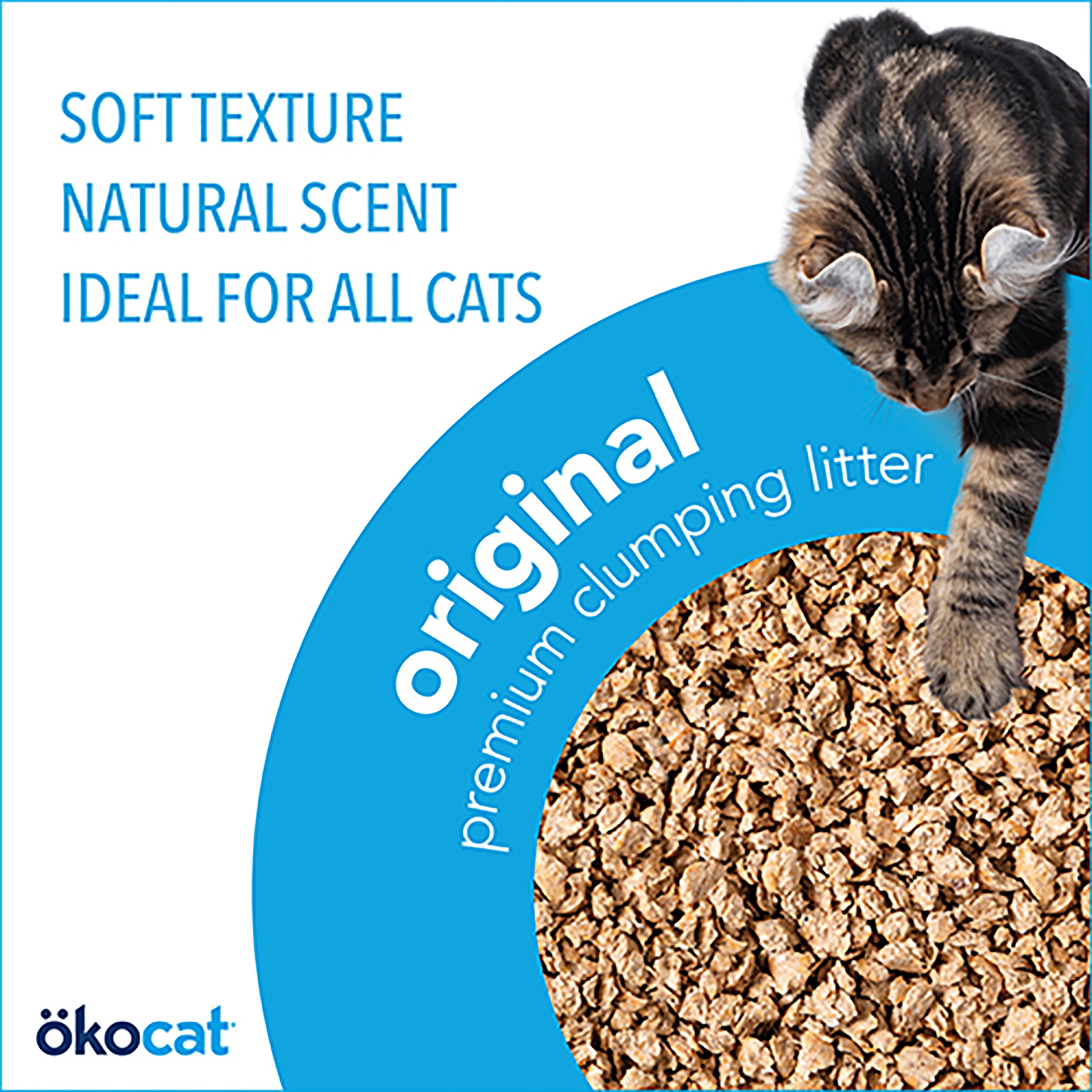 Biodegradable cat litter walmart 2025