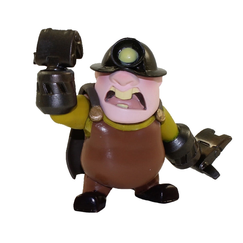 underminer toy walmart