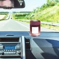 thumbnail image 4 of Automobile Vent Incense Car Clip for Long Lasting Fragrance and Odor Elimination, 4 of 5