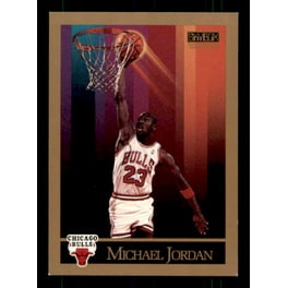 PSA9 SKYBOX MICHAEL JORDAN 1990 NBA カード Graded PSA 1990-91 Skybox Basketball Michael Jordan #41