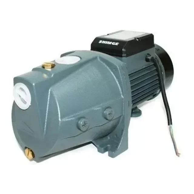 Bomba de Agua Shimge Cabezal de Hierro 1 1/2 Hp