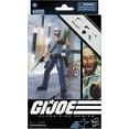 thumbnail image 3 of G.I. Joe Collectible Child Action Figures, Plastic Multicolor, 2 x 5.5 x 8.5 Inches, 0.44 lb, 3 of 9