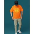 thumbnail image 2 of Fun Beach Holiday Vacation Graphic Men's Tshirt, 2 of 4