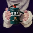 thumbnail image 2 of Huanglei Funny Fire Extinguisher Ceramic Mug Interesting Design Large Capacity Cup With Lid And Spoon Novel And Funny, 2 of 7