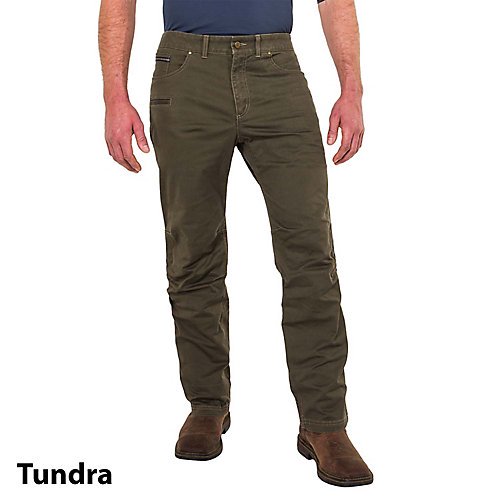 Noble Outfitters Noble Outfitters Mens Work Pants 36x32 Asphalt