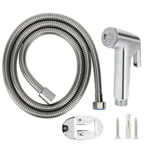 Toilet Bidet , Bidet Sprayer, Toilet Spray , Handheld Bidet Sprayer Set Portable Shower Sprayer For Toilet Bathroom