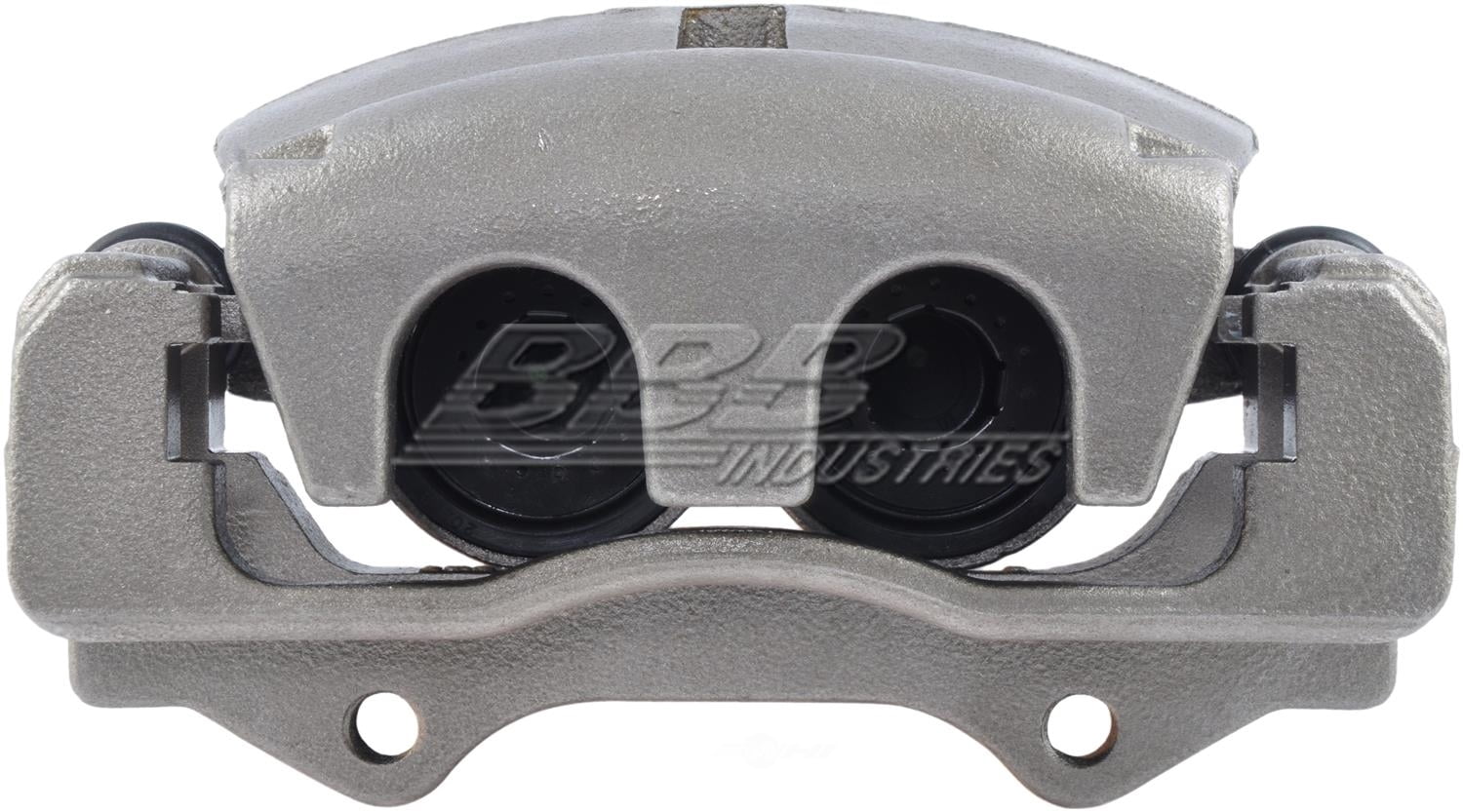 TERREPOWER formerly BBB Industries 99-17416A Reman Caliper w/installation Hardware