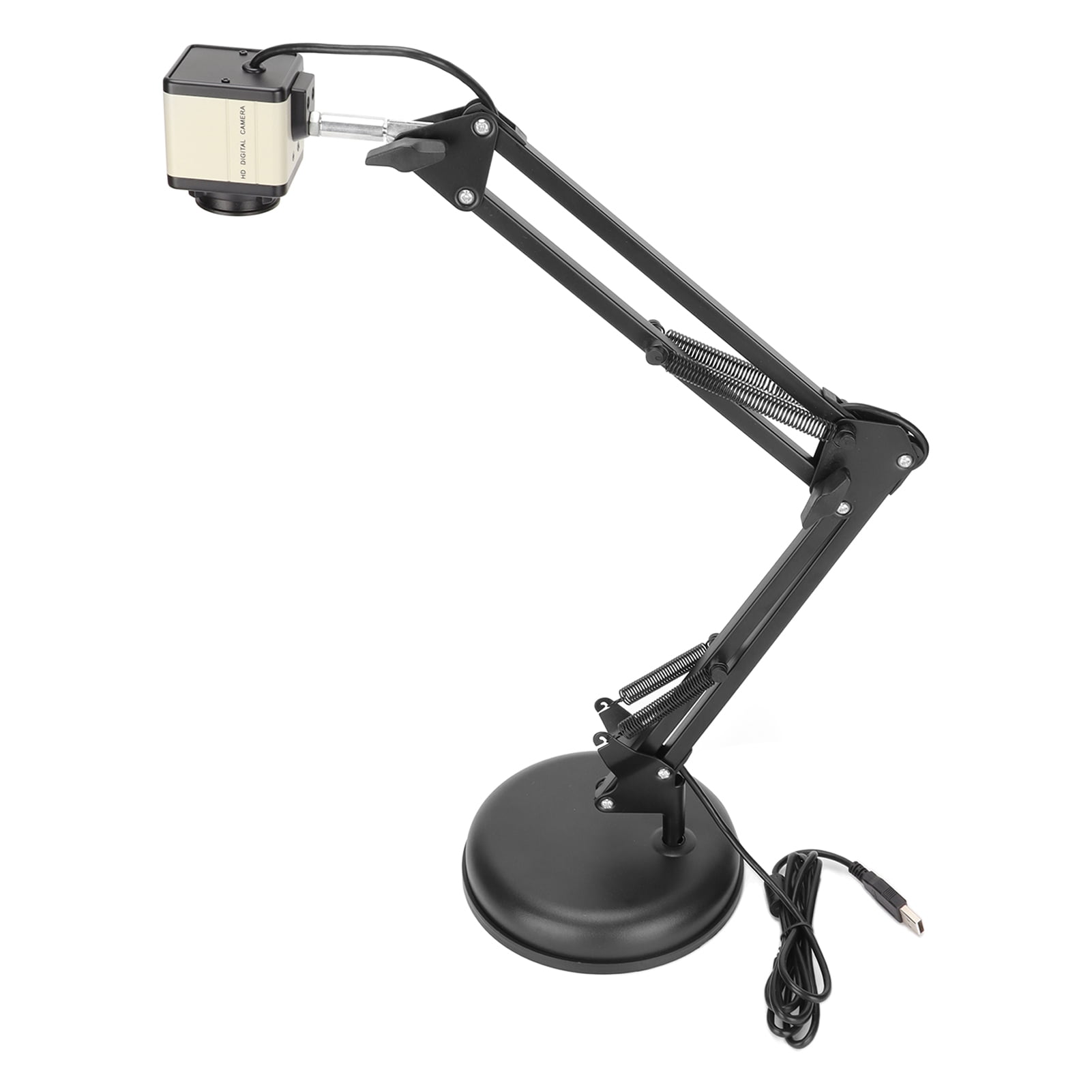 Doc Camera??, Strong Compatibility Document Camera Plug And Play Flexible Design For Meeting For