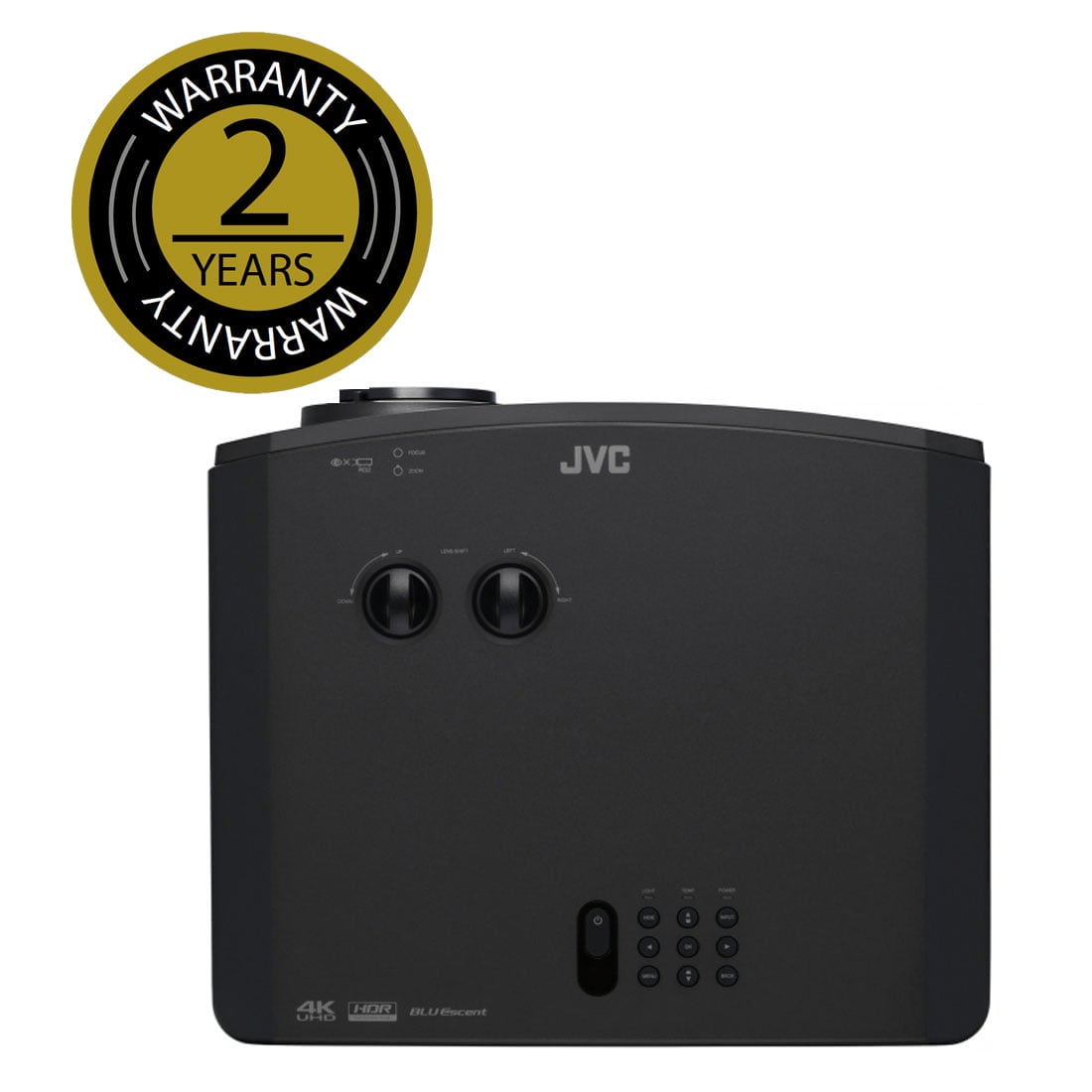 JVC / LX-NZ3 レーザー 4K DLPプロジェクター 西川善司の大画面☆マニア】リビングでも明るい4K大画面