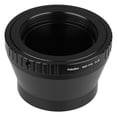 thumbnail image 2 of Fotodiox Lens Mount Adapter - M42 Type 2 Screw Mount SLR Lens to Pentax Q (PQ) Mount Mirrorless Camera Bodies, 2 of 3