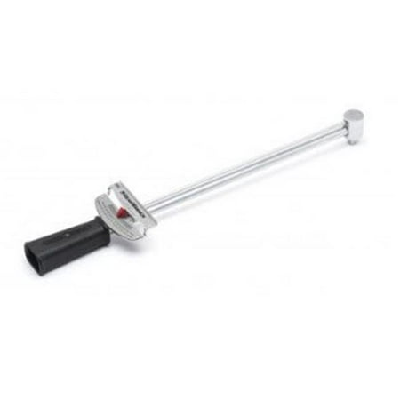 

Torque Wrench Beam 0.375 in. Drive