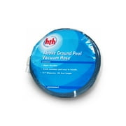 HTH 25-foot Above-Ground Swimming Pool Vac Hose