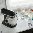 thumbnail image 5 of KitchenAid Secure Fit Pouring Shield, Clear, KSMTHPS, 5 of 5