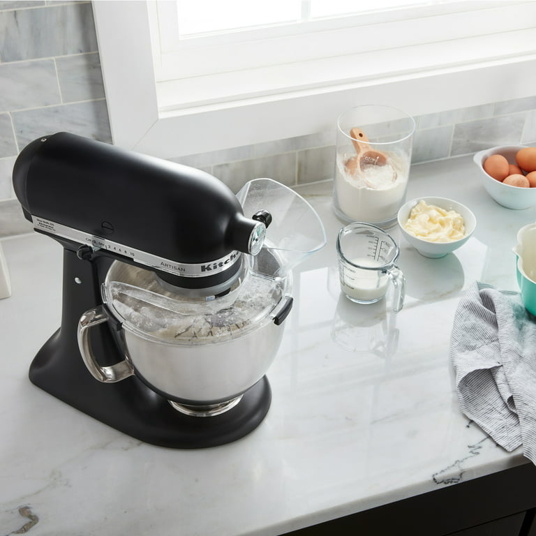 Stand Mixer Bowl Covers to Prevent Ingredients from Spilling, Fits