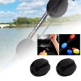 thumbnail image 3 of Fishing Rod Organizer and Protective Storage Solution with Silicone Straps and Hole Design, 3 of 7