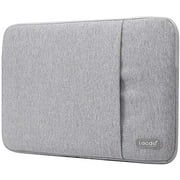 Lacdo Laptop Sleeve Case for 13 inch New MacBook Pro A2338 M1 A2251 A2289 A2159 A1989 A1706 A1708, 13" New MacBook Air