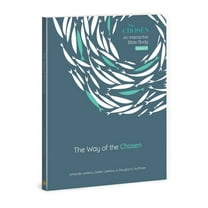 The Chosen Bible Study The Way of the Chosen: Volume 3, (Paperback)