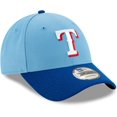 thumbnail image 3 of New Era Unisex-Adult MLB The League 9FORTY 2-Tone Adjustable Hat Cap One Size Fits All, 3 of 9