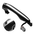thumbnail image 3 of Front Door Handle for Kia Optima 2011 2012 2013 2014 2015 Front Left, 3 of 5