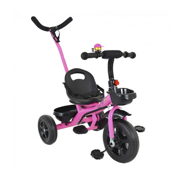 Triciclo Evolutivo Triciclo Para NiÃ±os En Walmart Triciclo