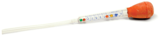Wilmar Performance Tool W1655C - Antifreeze Tester