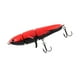 thumbnail image 3 of Señuelos de pesca para agua salada, agua dulce, aparejos de pesca, señuelos de pesca para natación Estilo H, 3 of 9