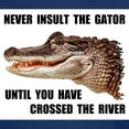 thumbnail image 3 of CafePress - GATOR Kids T Shirt - Dark T-Shirt Kids XS-XL, 3 of 4