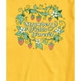 thumbnail image 3 of The Beatles - Strawberry Fields Forever - Men's Short Sleeve Graphic T-Shirt, 3 of 6