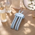 thumbnail image 4 of Hair Combs Clips,Volume Hair Clips,Volumizing Hair Clips for Women - Hair Volume Clip Styling Tools Volumizing Comb for Fluffy Bangs Clips for Root Lift Hair Styling Tools(Blue 6IN), 4 of 6
