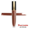 thumbnail image 6 of L'Oreal Paris Rouge Signature Lightweight Matte Lip Stain, High Pigment, I Explore, 0.23 oz., 6 of 11