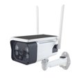 thumbnail image 1 of Cateissary Cámara de seguridad Seguimiento automático digital de alta resolución Cámara inalámbrica Medidor de seguridad para el hogar Dispositivo Cámaras de vídeo, 1 of 6