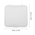 thumbnail image 2 of unbranded 5Ud Organizador Acrílico Para Con Doble Caja Portátil Resistente Para Herramientas Y, 2 of 7