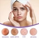 thumbnail image 5 of Gel Hidratante Cristal de Hielo de Perilla 120G Ganfancp Repara Rojeces Faciales Desvanece Marcas de Acné, 5 of 7