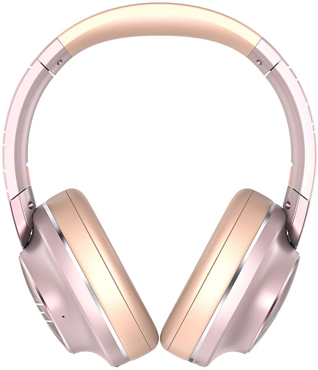 powerlocus active noise cancelling headphones