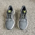 thumbnail image 1 of Ad-id-as Senseboost Go Athletic Running Shoes Men's Size US 12 Sneakers Gray, 1 of 6