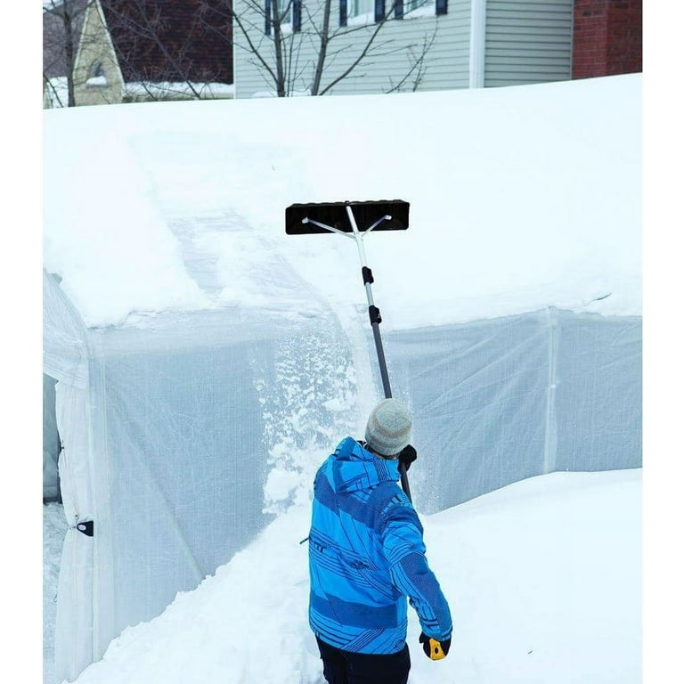 True temper roof sale rake