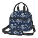 thumbnail image 1 of Fotbe Dragon Bolsa de Almuerzo con Estampado, Lonchera Aislada, Contenedores de Comida Reutilizables Tipo Cooler a Prueba de Fugas, 1 of 7