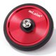 thumbnail image 3 of Rueda fácil para bicicleta plegable rueda fácil con tornillo M6 para Ehuebsd Brompton aleación de aluminio ligera 55mm, 3 of 6