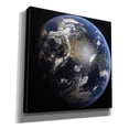 thumbnail image 2 of Epic Graffiti 'Earth' by Epic Portfolio, Canvas Wall Art, 12"x12", 2 of 8