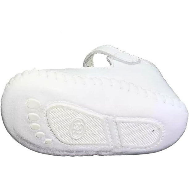 Zapatos para Bebe niña de Vestir para niña 12 18 y 24 Meses Casual