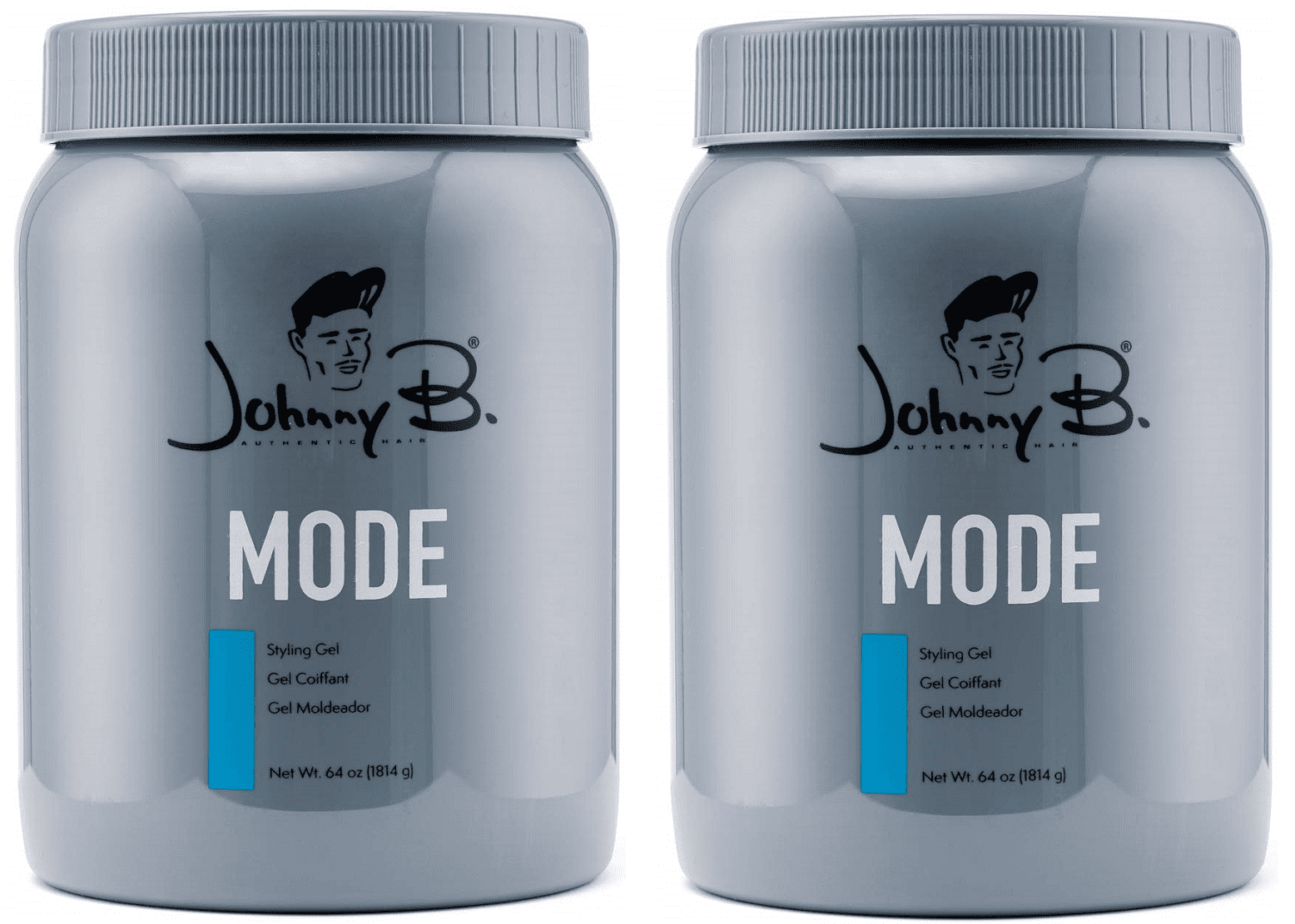 Johnny B Mode Styling Gel - wide 9