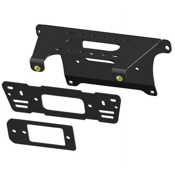 KFI Products Winch Bracket 101345